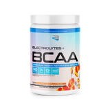 Believe - Bcaa + Electrolytes - 300g
