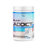 Believe - Pump Addict SF (stim-free) -