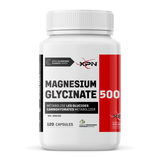 XPN - Magnesium Glycinate 500 - 120 Caps