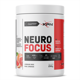 XPN - Neuro Focus - 250g