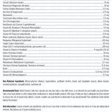 DFH - Prenatal Pro - 120 Caps
