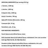 XPN - Neuro Focus - 250g