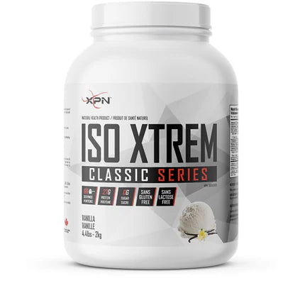 XPN - Pure ISO - 4.4 lbs