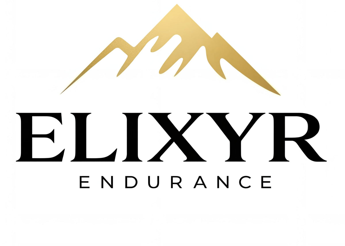 Logo Elixyr Endurance