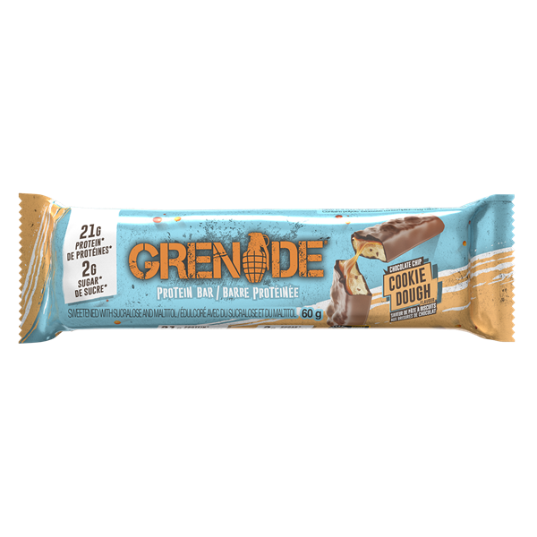 Grenade - Protein Bar Carb Killa -