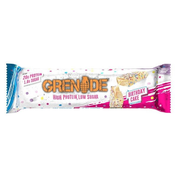 Grenade - Protein Bar Carb Killa -