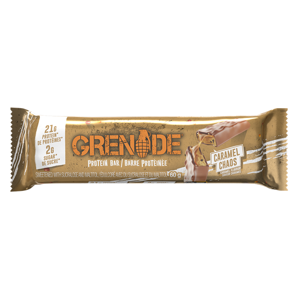 Grenade - Proteine Bar Carb Killa -