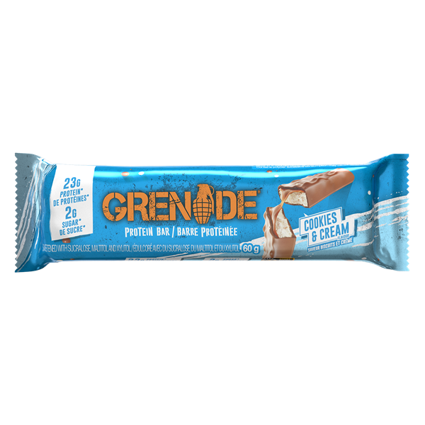 Grenade - Protein Bar Carb Killa -