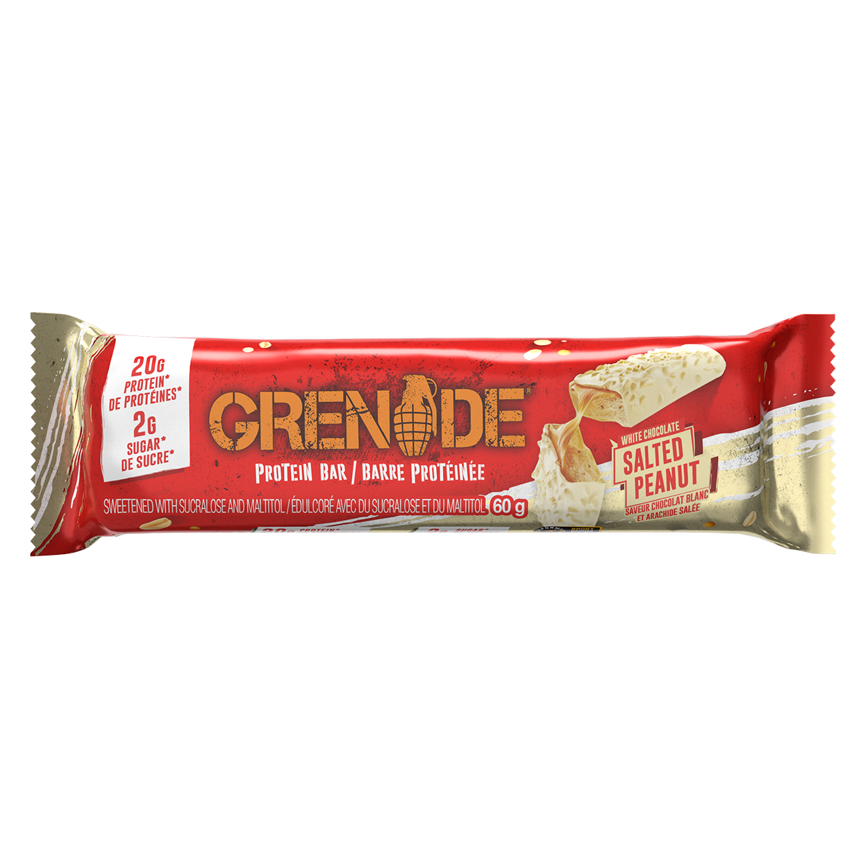 Grenade - Proteine Bar Carb Killa -