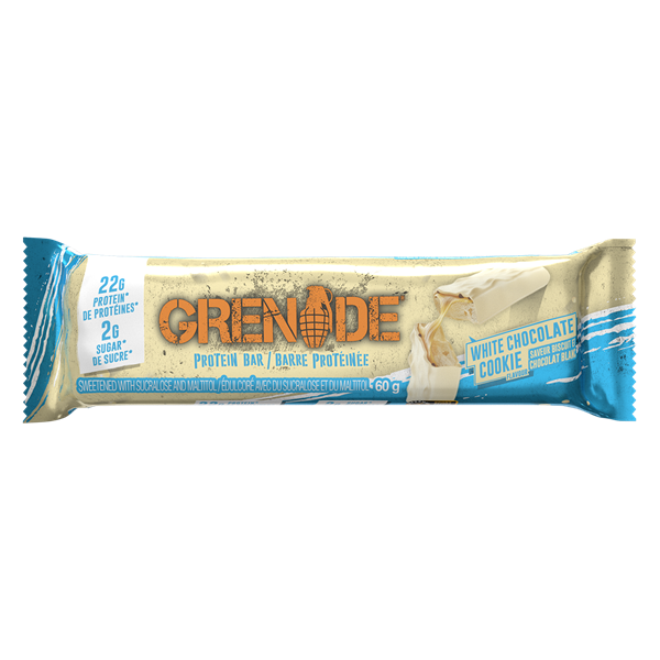 Grenade - Protein Bar Carb Killa -