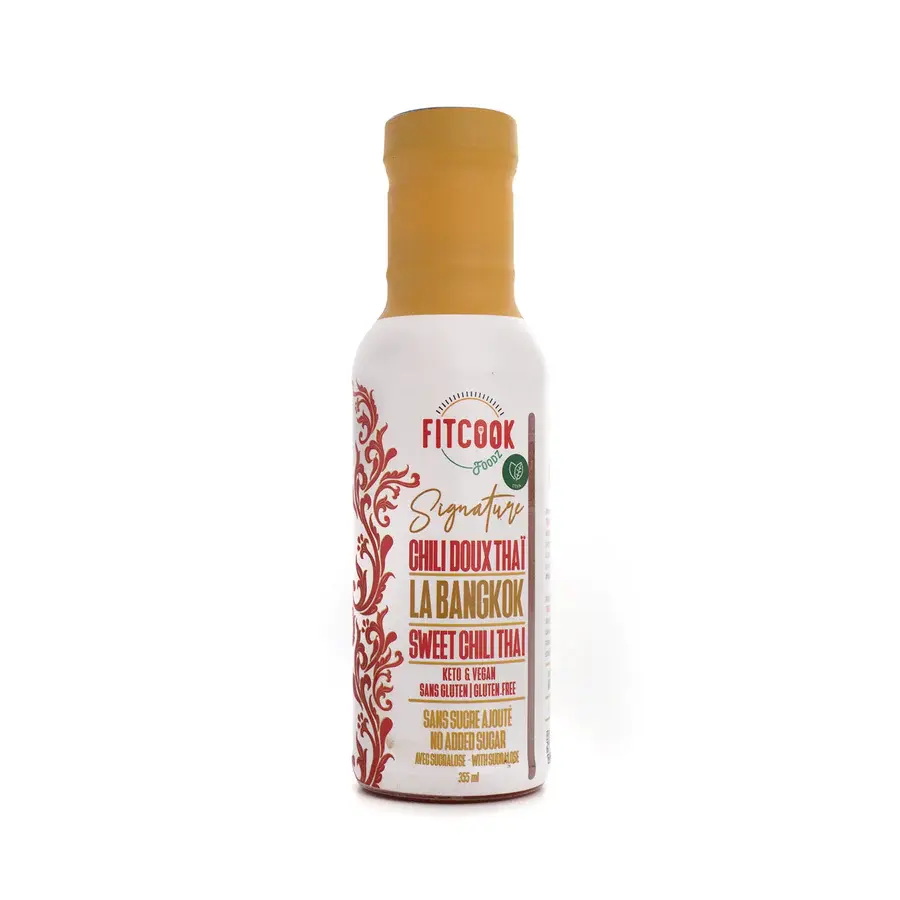 Fit Sauce - 340ml