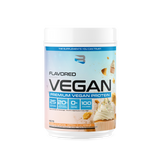 Believe - Flavored Vegan - 667g