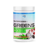 Believe - Organic Greens - 300g 