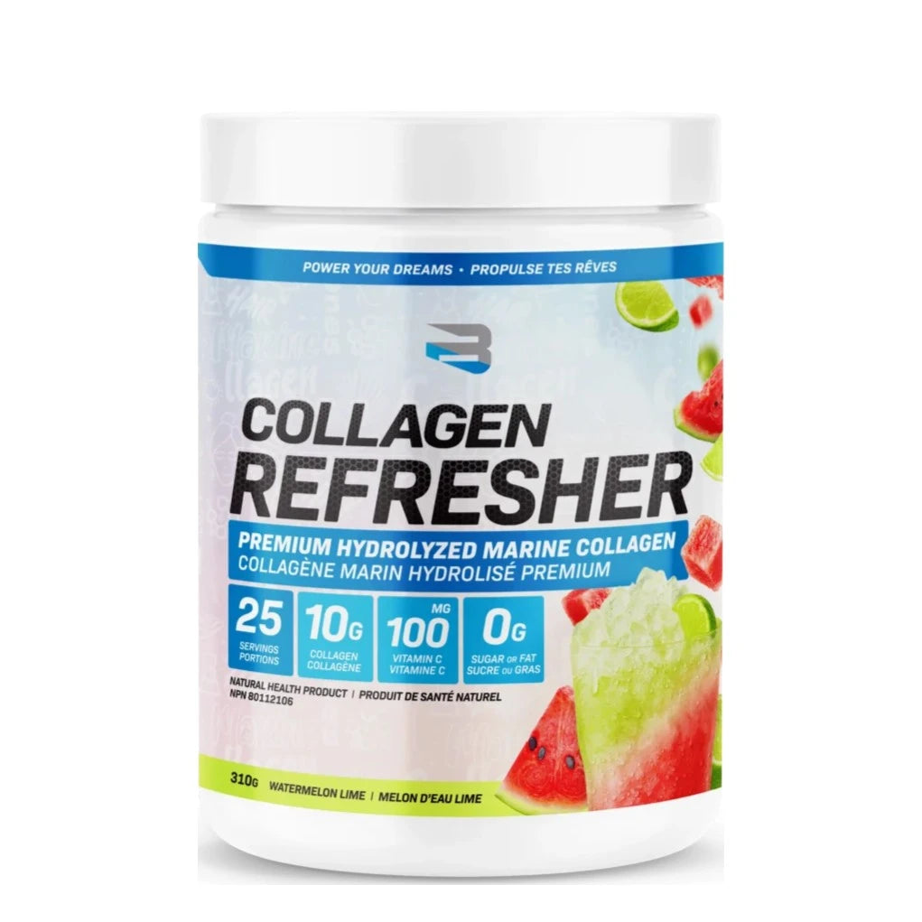 Believe Collagen Refresher – 308 g