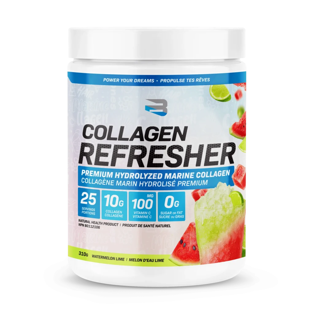 Believe - Collagen Refresher - 308 g