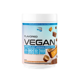 Believe - Flavored Vegan - 667g