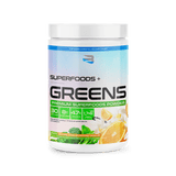 Believe - Organic Greens - 300g