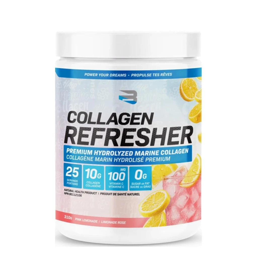 Believe Collagen Refresher – 308 g