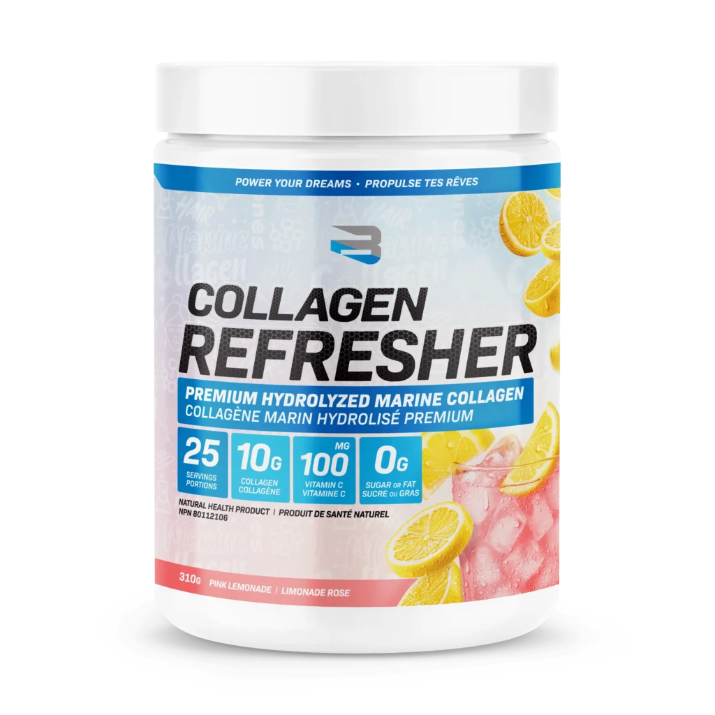 Believe - Collagen Refresher - 308 g