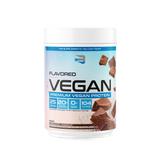 Believe - Flavored Vegan - 667g