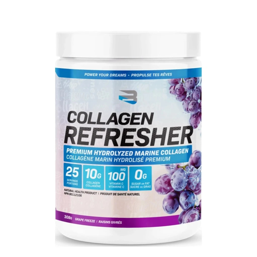 Believe - Collagen Refresher - 308g