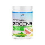 Believe - Organic Greens - 300g 