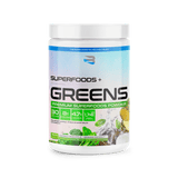 Believe - Organic Greens - 300g 