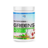 Believe - Organic Greens - 300g 