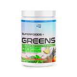 Believe - Organic Greens - 300g