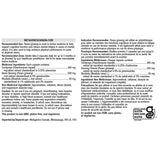 Metagenics - Adreset 180 Caps