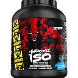 Mutant - HARDCORE ISO