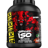 Mutant - HARDCORE ISO