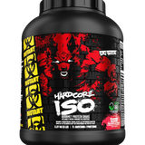 Mutant - HARDCORE ISO