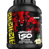 Mutant - HARDCORE ISO