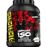 Mutant - HARDCORE ISO