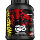 Mutant - HARDCORE ISO