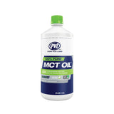 PVL - MCT Oil Unflavoured - 946ml