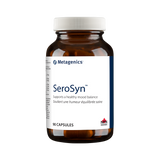 Metagenics - SeroSyn - 90 Caps