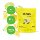 Krono - Boisson Electrolytes - 450 g