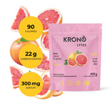 Krono - Boisson Electrolytes - 450 g