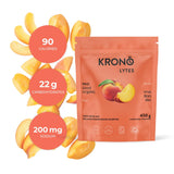 Krono - Boisson Electrolytes - 450 g