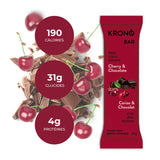 Krono - Barre Énergie - 50 g