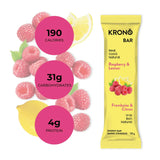 Krono - Barre Énergie - 50 g