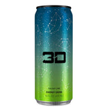 3D - Energy Drink 473ml -