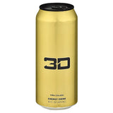 3D - Energy Drink 473ml -