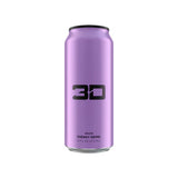 3D - Energy Drink 473ml -