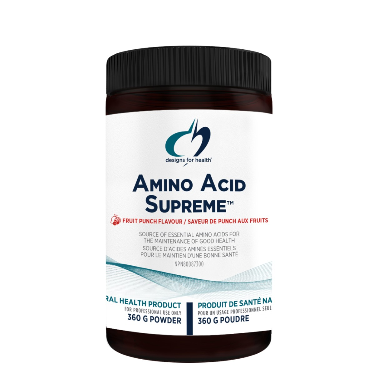 Design for Health - Amino Acid Supreme - 360g