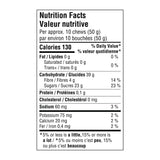 Krono- Bouchées énergétiques