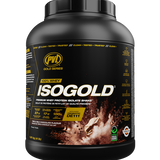 PVL - Gold Series - IsoGold - 4lbs