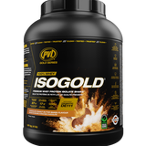 PVL - Gold Series - IsoGold - 4lbs